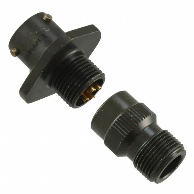 PT01A-8-4P Amphenol Industrial Operations  Assemblages de connecteurs circulaires